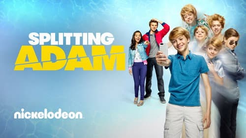 Splitting Adam still