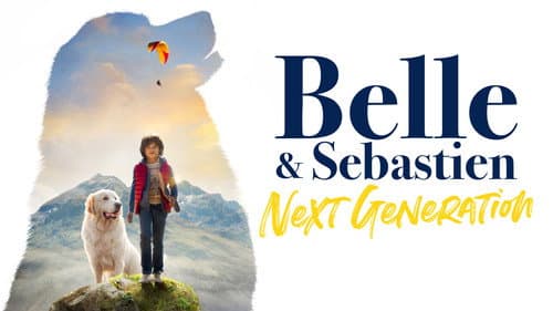 Belle and Sebastian: Next Generation still