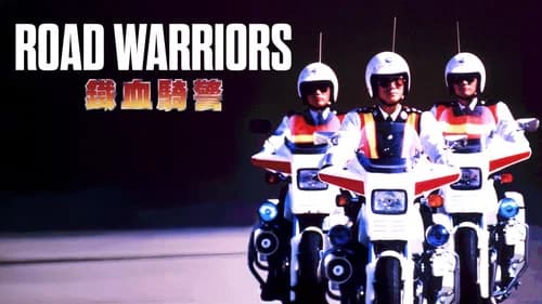 Road Warriors still