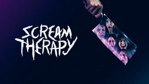 Scream Therapy still