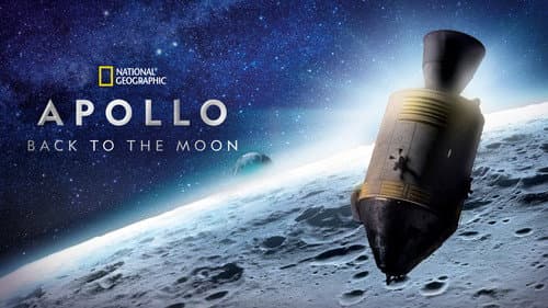 Apollo: Back to the Moon still