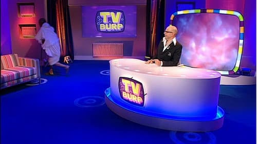 Harry Hill's TV Burp Gold 3 still