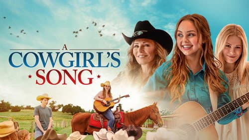 A Cowgirl's Song still