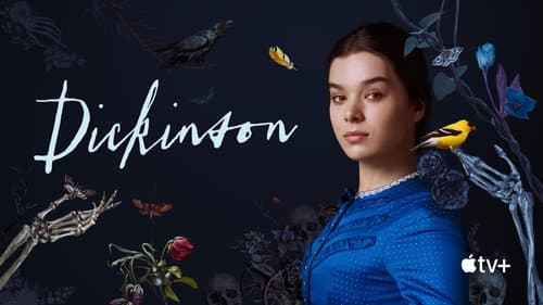 Dickinson still