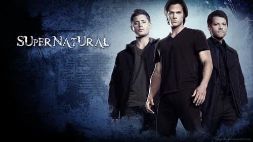 Supernatural still