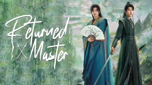 Returned Master still