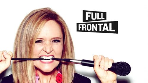 Full Frontal with Samantha Bee still
