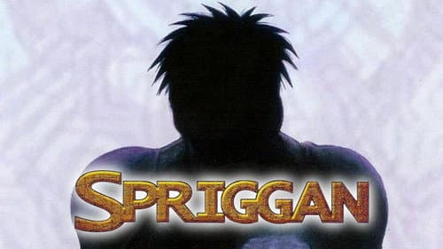 Spriggan still
