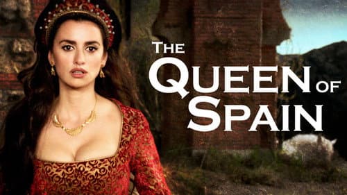 The Queen of Spain still