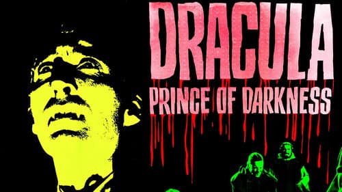 Dracula: Prince of Darkness still