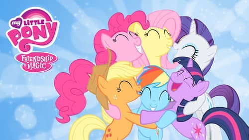 My Little Pony: Friendship Is Magic still