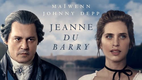 Jeanne du Barry still