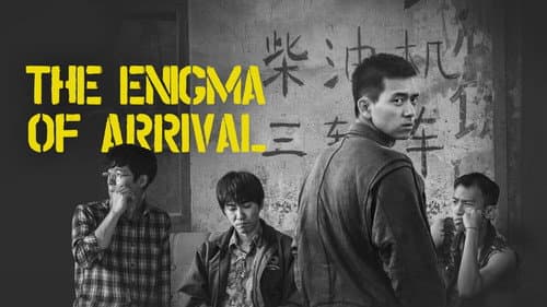 The Enigma of Arrival still