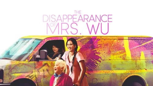 The Disappearance of Mrs. Wu still