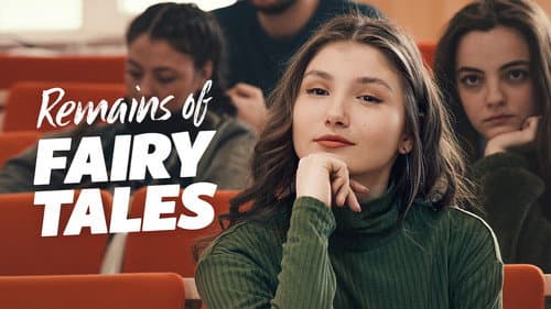 Remains of Fairy Tales still