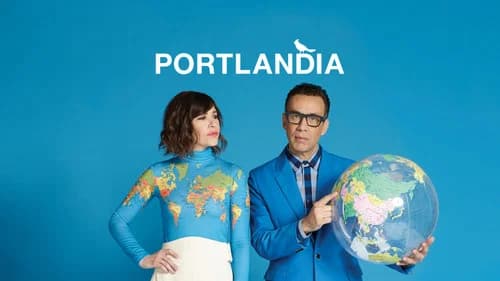 Portlandia still