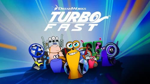 Turbo FAST still