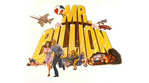 Mr. Billion still