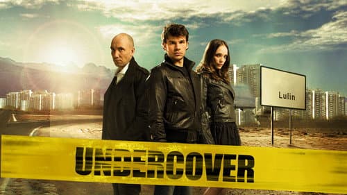 Undercover still