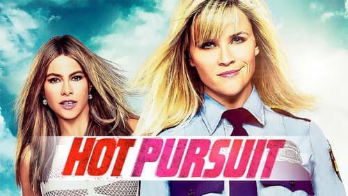 Hot Pursuit still