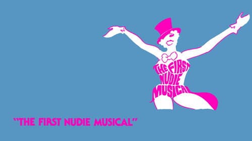 The First Nudie Musical still