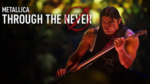 Metallica: Through the Never still
