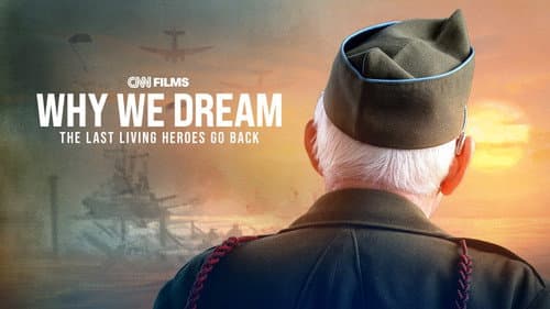 Why We Dream still