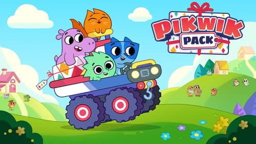 Pikwik Pack still