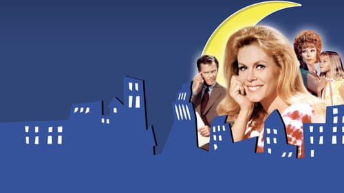 Bewitched still