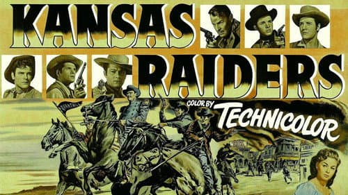 Kansas Raiders still