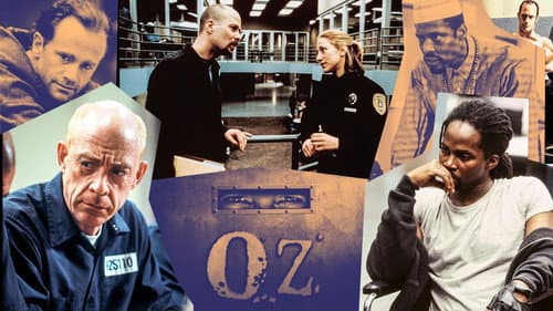 Oz still