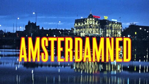 Amsterdamned still