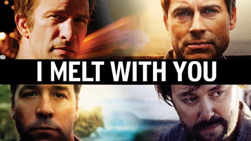 I Melt with You still
