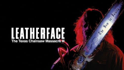 Leatherface: The Texas Chainsaw Massacre III still