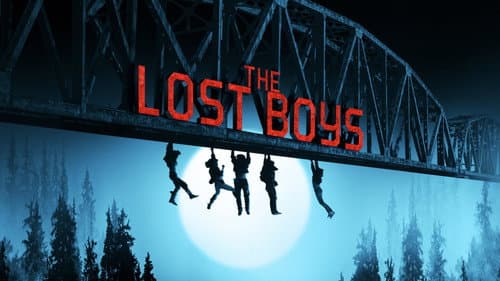 The Lost Boys still