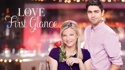 Love at First Glance still