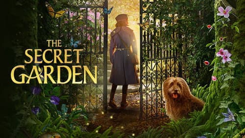 The Secret Garden still