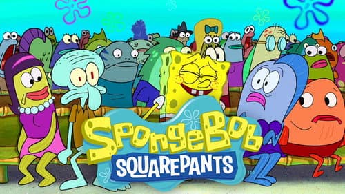 The SpongeBob SquarePants Movie still