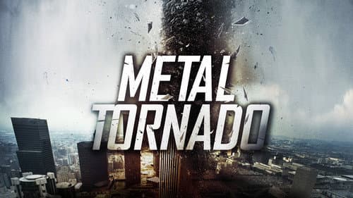 Metal Tornado still