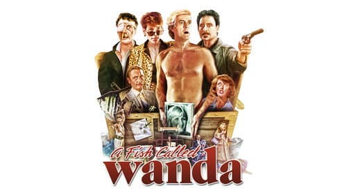 A Fish Called Wanda still