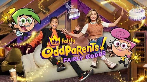The Fairly OddParents: Fairly Odder still