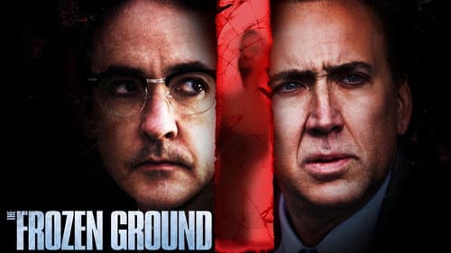 The Frozen Ground still