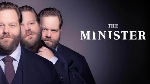 The Minister still