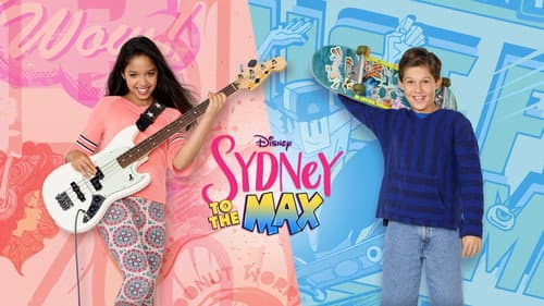 Sydney to the Max still