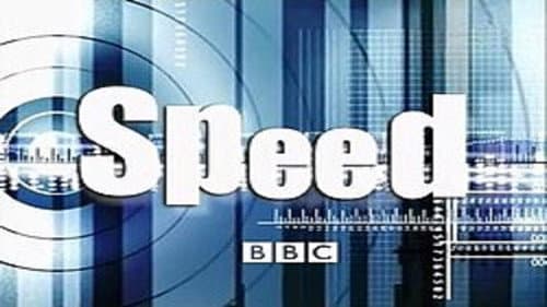 Jeremy Clarkson's Speed still