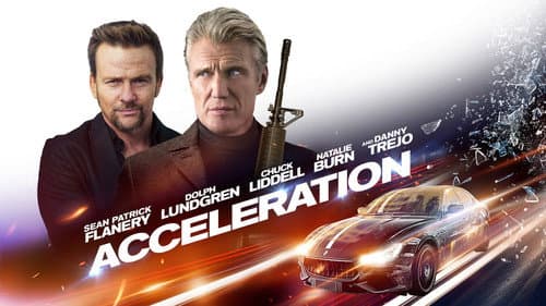 Acceleration still