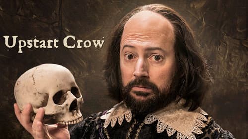 Upstart Crow still