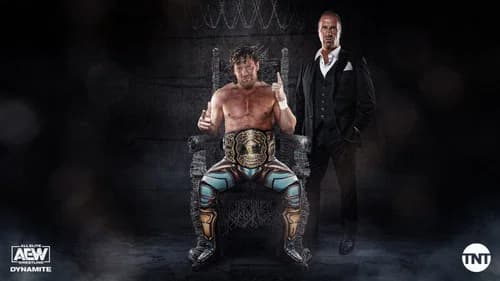 All Elite Wrestling: Dynamite still