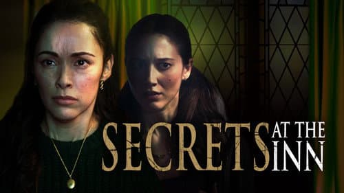 Secrets at the Inn still