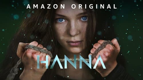 Hanna still